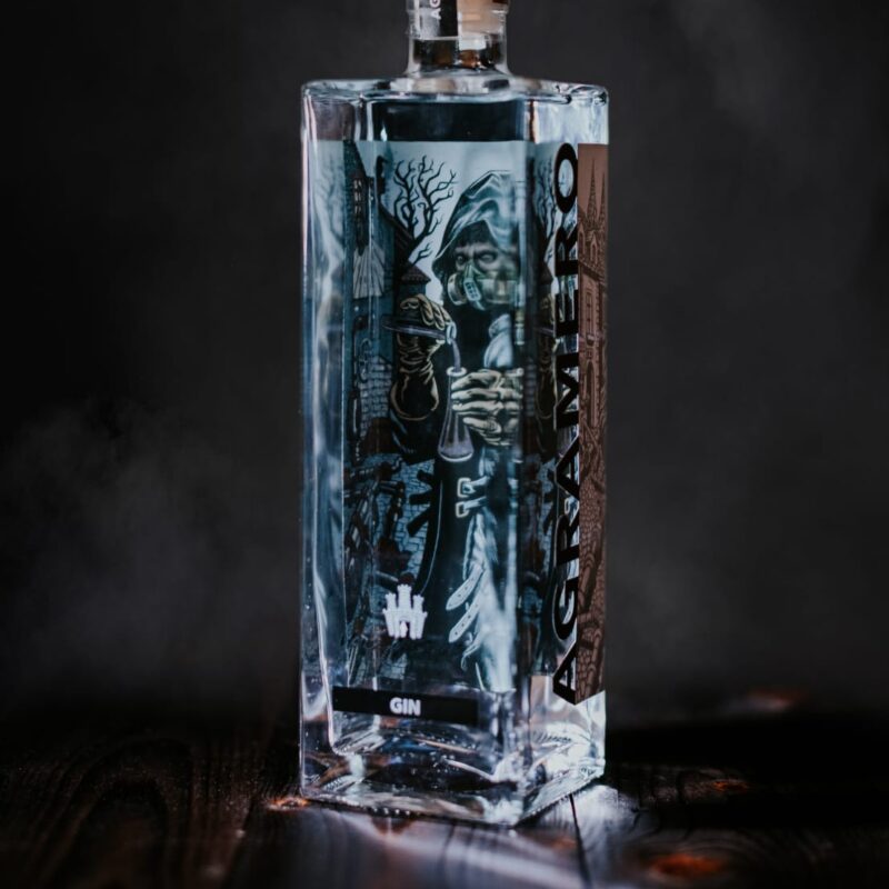 Agramero Gin