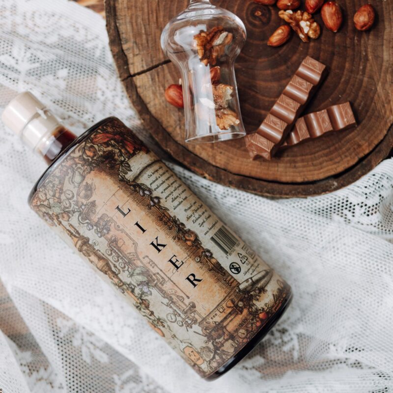 Čoko-Čili 0.7L