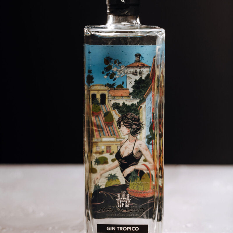 Tropico Gin 0.7L