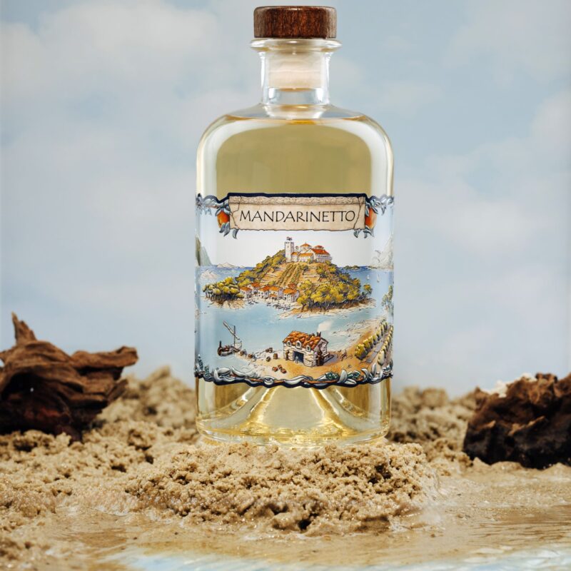 Mandarinetto 0.5L