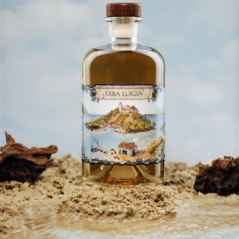 Erba Luigia 0.5L