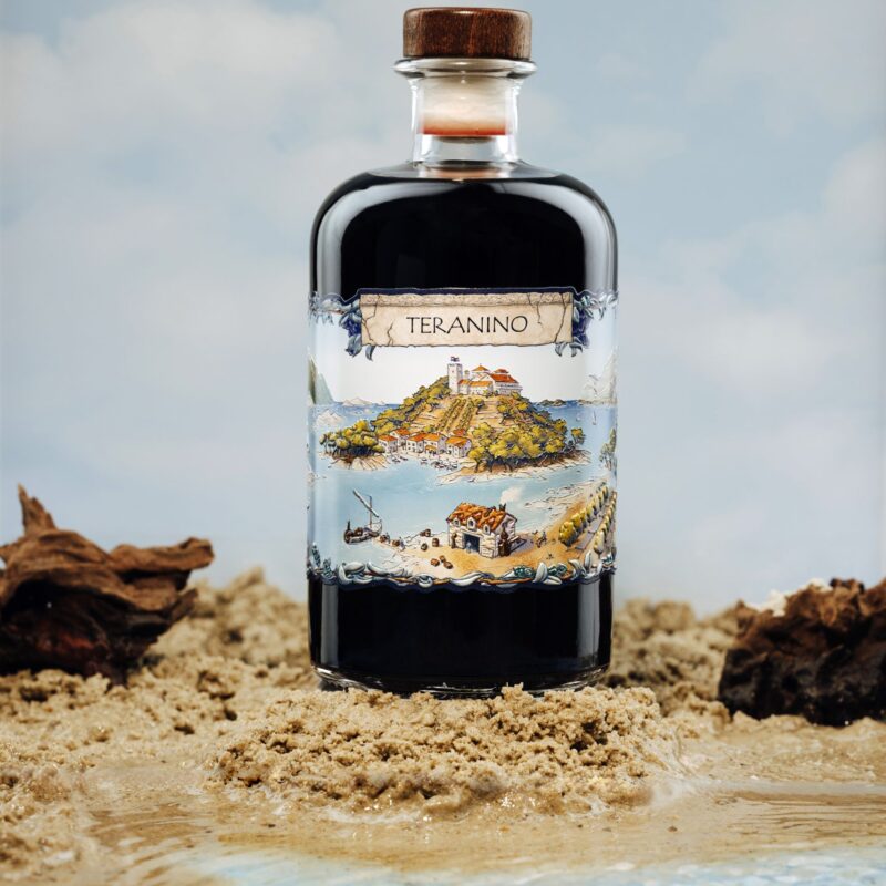 Teranino 0.5L