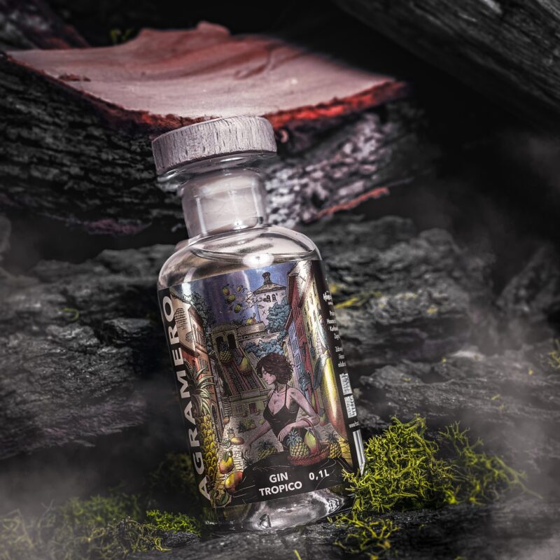 Tropico Gin 0.1L